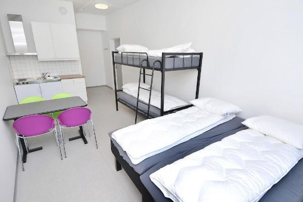 Hotel Anker Apartment (Oslo)